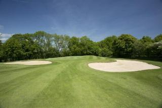Sandford Springs Hotel & Golf Club fotoÄŸrafÄ±