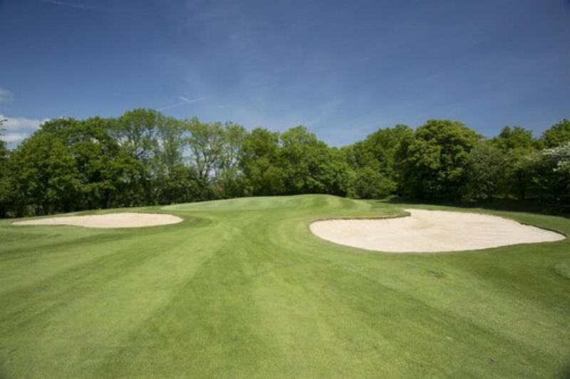 Sandford Springs Hotel & Golf Club - Aktivite