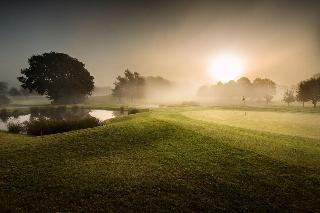 Sandford Springs Hotel & Golf Club fotoÄŸrafÄ±