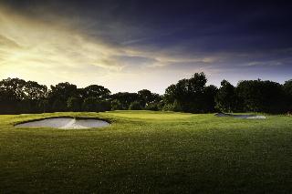 Sandford Springs Hotel & Golf Club fotoÄŸrafÄ±