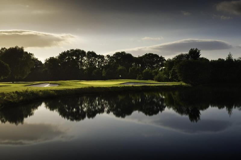 Sandford Springs Hotel & Golf Club - Aktivite
