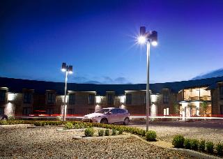 Sandford Springs Hotel & Golf Club fotoÄŸrafÄ±