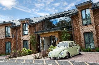 Sandford Springs Hotel & Golf Club fotoÄŸrafÄ±