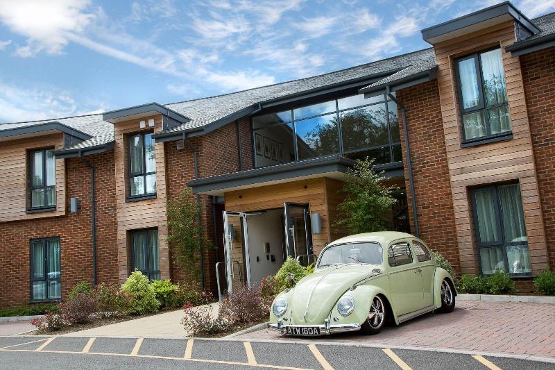 Sandford Springs Hotel & Golf Club - Genel