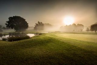 Sandford Springs Hotel & Golf Club otel fotoğrafı