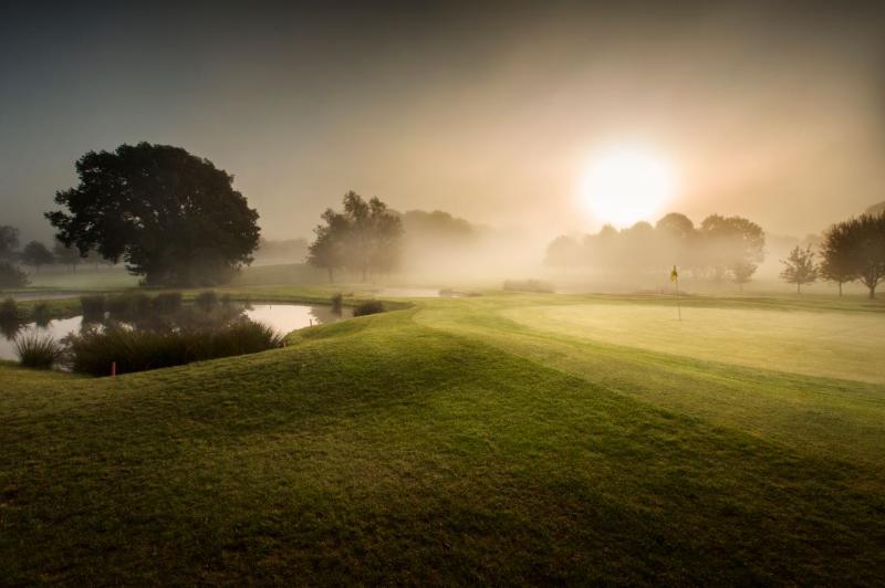 Sandford Springs Hotel & Golf Club - Genel