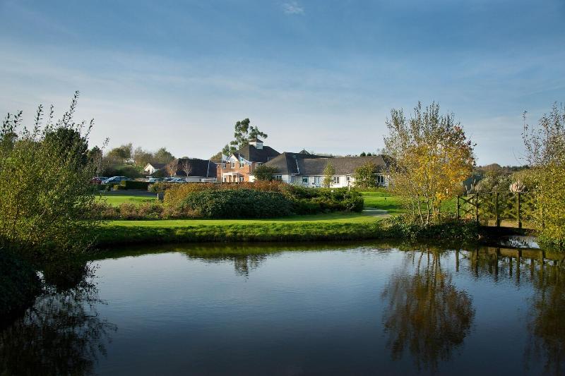 Sandford Springs Hotel & Golf Club - Genel