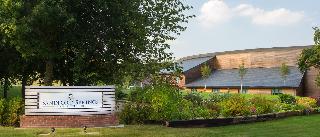 Sandford Springs Hotel & Golf Club fotoÄŸrafÄ±