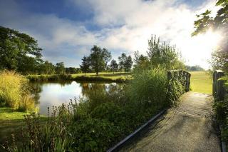 Sandford Springs Hotel & Golf Club fotoÄŸrafÄ±