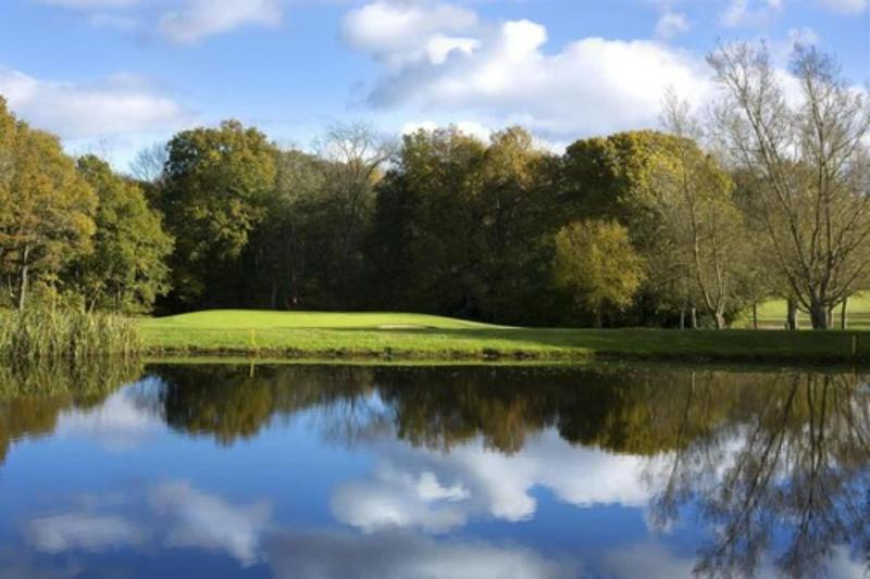 Sandford Springs Hotel & Golf Club - Genel