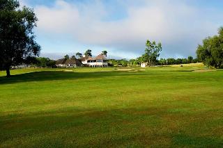 Sandford Springs Hotel & Golf Club fotoÄŸrafÄ±