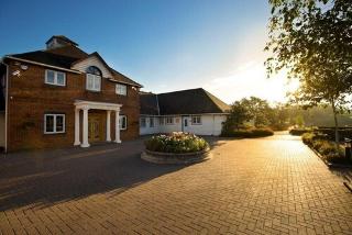 Sandford Springs Hotel & Golf Club fotoÄŸrafÄ±