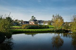 Sandford Springs Hotel & Golf Club fotoÄŸrafÄ±