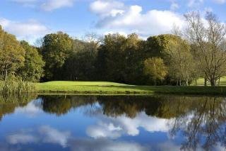 Sandford Springs Hotel & Golf Club fotoÄŸrafÄ±