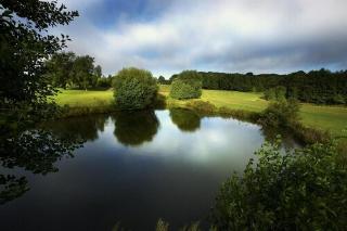 Sandford Springs Hotel & Golf Club fotoÄŸrafÄ±