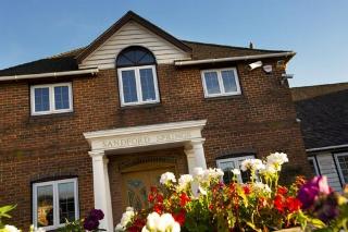 Sandford Springs Hotel & Golf Club fotoÄŸrafÄ±