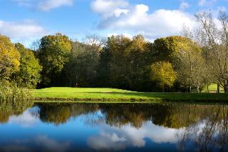 Sandford Springs Hotel & Golf Club fotoÄŸrafÄ±