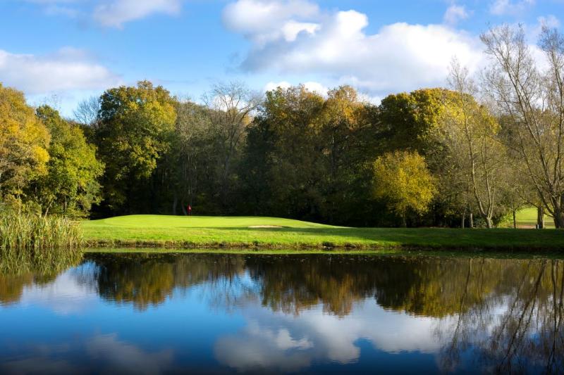 Sandford Springs Hotel & Golf Club - Genel