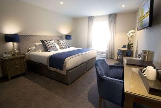 Sandford Springs Hotel & Golf Club fotoÄŸrafÄ±