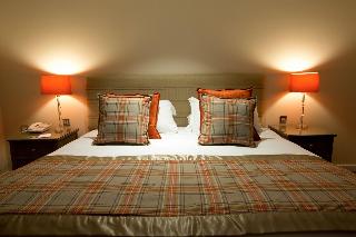 Sandford Springs Hotel & Golf Club fotoÄŸrafÄ±
