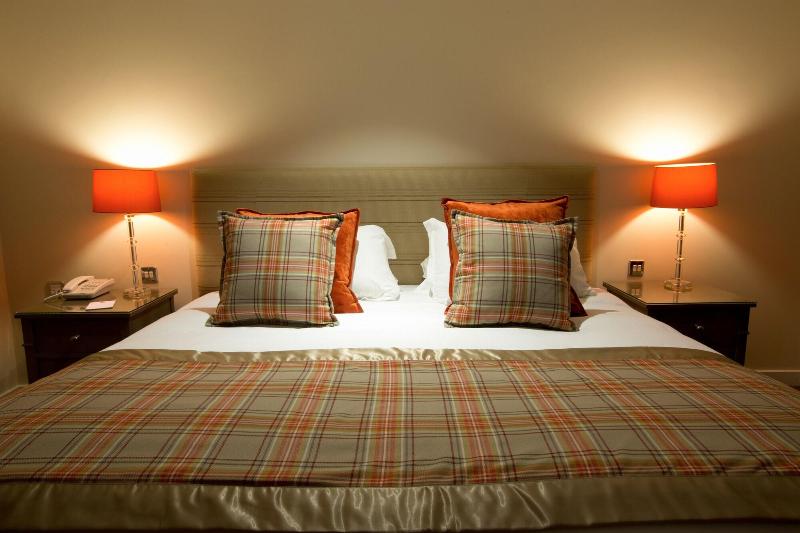 Sandford Springs Hotel & Golf Club - Oda