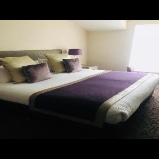 Sandford Springs Hotel & Golf Club fotoÄŸrafÄ±