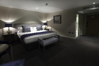 Sandford Springs Hotel & Golf Club fotoÄŸrafÄ±