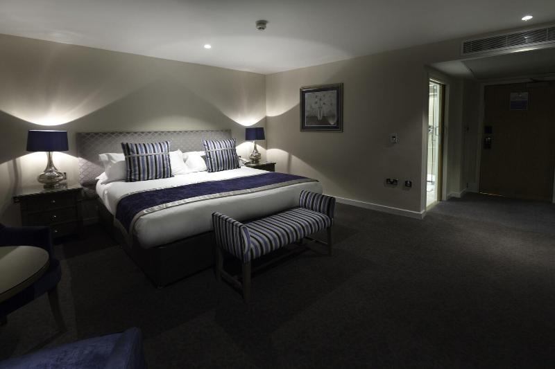 Sandford Springs Hotel & Golf Club - Oda