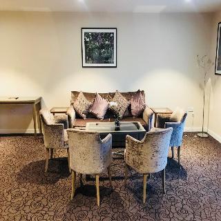 Sandford Springs Hotel & Golf Club fotoÄŸrafÄ±