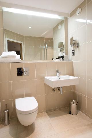 Sandford Springs Hotel & Golf Club fotoÄŸrafÄ±