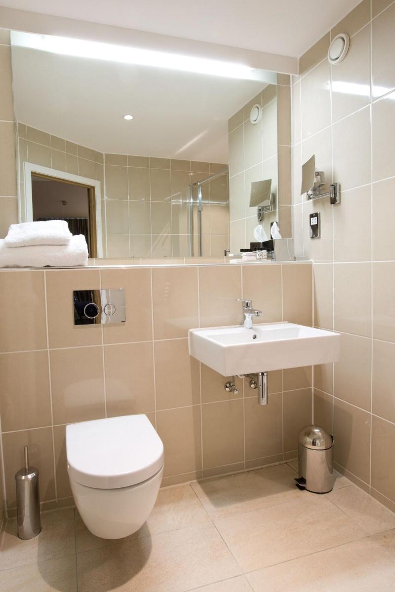 Sandford Springs Hotel & Golf Club - Oda