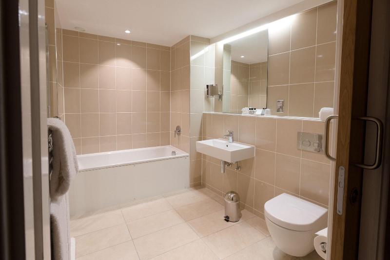 Sandford Springs Hotel & Golf Club - Oda