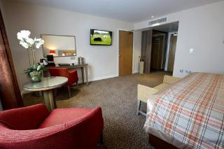 Sandford Springs Hotel & Golf Club fotoÄŸrafÄ±
