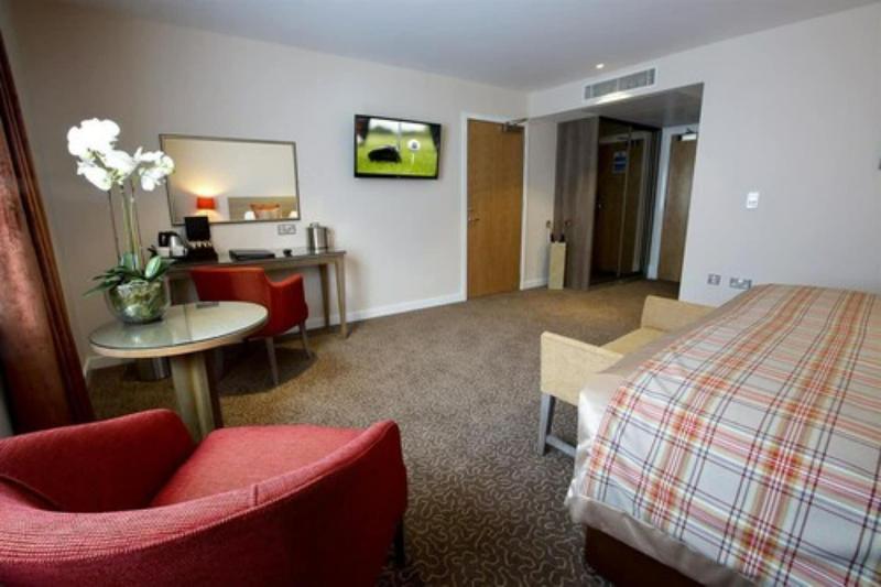 Sandford Springs Hotel & Golf Club - Oda