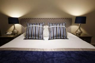 Sandford Springs Hotel & Golf Club fotoÄŸrafÄ±