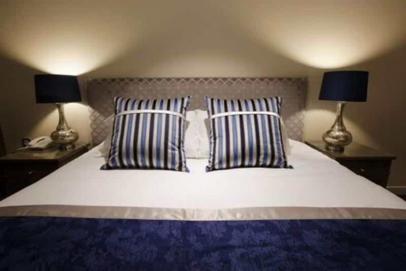 Sandford Springs Hotel & Golf Club - Oda