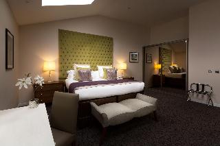 Sandford Springs Hotel & Golf Club fotoÄŸrafÄ±