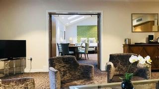 Sandford Springs Hotel & Golf Club fotoÄŸrafÄ±