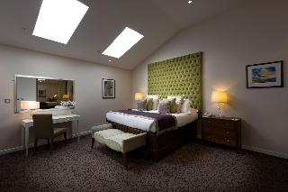 Sandford Springs Hotel & Golf Club fotoÄŸrafÄ±