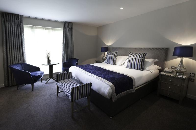 Sandford Springs Hotel & Golf Club - Oda