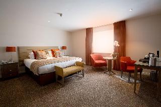 Sandford Springs Hotel & Golf Club fotoÄŸrafÄ±