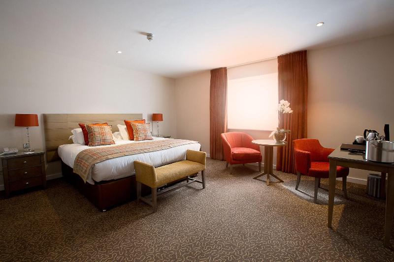 Sandford Springs Hotel & Golf Club - Oda