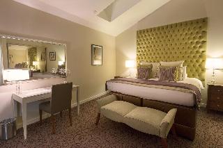 Sandford Springs Hotel & Golf Club fotoÄŸrafÄ±
