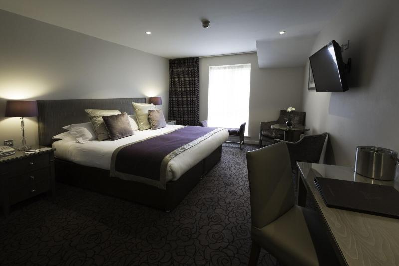 Sandford Springs Hotel & Golf Club - Oda