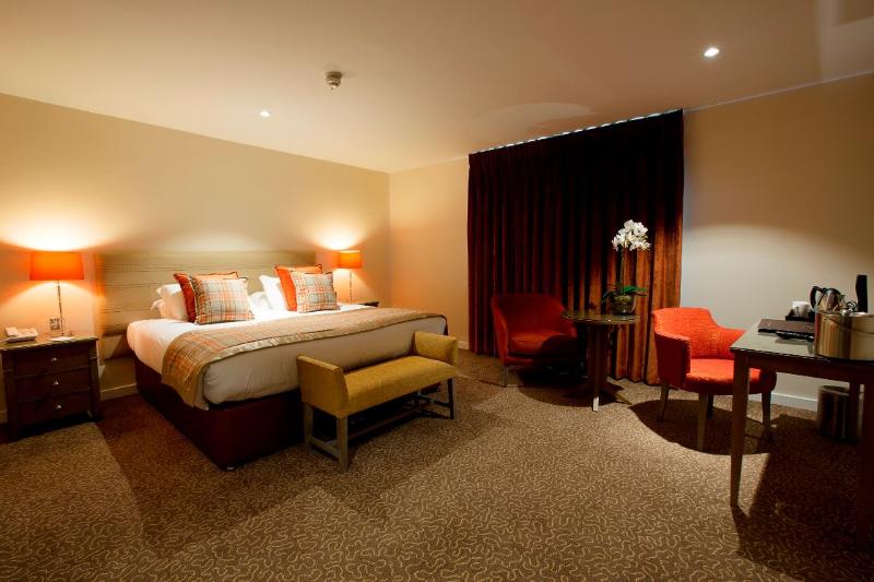 Sandford Springs Hotel & Golf Club - Oda