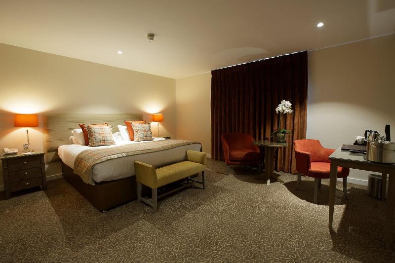 Sandford Springs Hotel & Golf Club - Oda