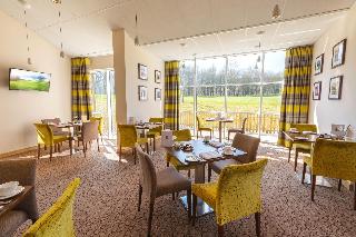 Sandford Springs Hotel & Golf Club fotoÄŸrafÄ±