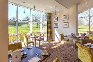 Sandford Springs Hotel & Golf Club fotoÄŸrafÄ±