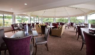 Sandford Springs Hotel & Golf Club fotoÄŸrafÄ±