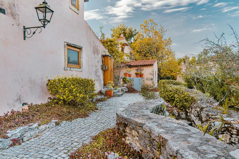 Villa Pedra – Natural Houses - Genel